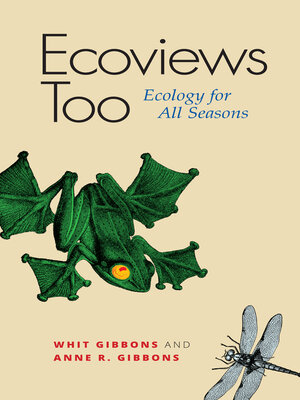 cover image of Ecoviews Too
